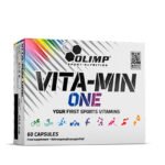 Vita-Min One / 60 Caps
