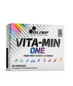 Vita-Min One / 60 Caps