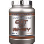 Oat N Whey 1380g
