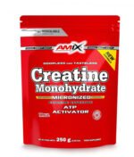 Creatine Monohydrate 250g PACK Powder