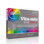 Vita-Min Plus Senior / 30 Caps
