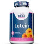 Lutein 6mg. / 90 caps.