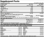 HydroPure™ Whey / 1.6kg - Image 2