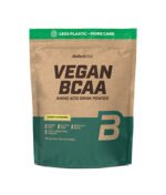 Vegan BCAA