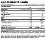 BCAA Micro-Instant Juice - Image 2