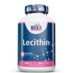 Lecithin 1,200mg. / 100 Softgels