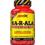 Na-R-ALA / 60 Caps.