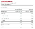 Gold Whey Protein Isolate - Image 2