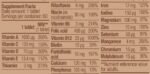 Vegan Multivitamin / 60 Tabs - Image 2