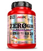 Zero Pro