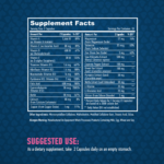 Prostate Health / 60 Caps. - Image 2