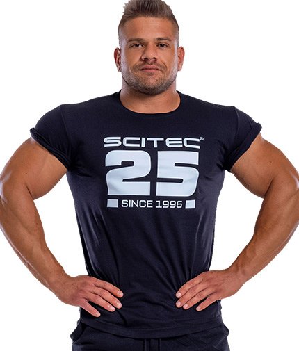 6127-anniversary-mens-t Anniversary Mens T-shirt - Image 1