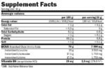 BCAA Micro-Instant Juice Sachet - Image 2