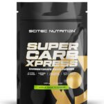Super Carb Xpress