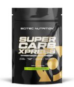 Super Carb Xpress въглехидратна формула SCITEC