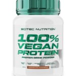 100% Vegan Protein