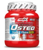 Osteo Triple Phase прах с глюкозамин и хондроитин