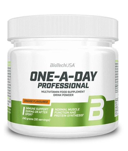 6204-one- One - A - Day Professional - Image 1
