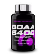 BCAA 6400 / 125 Tabs.