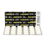 AAKG 1250 Extreme Mega Caps / 15 Caps