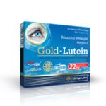 Gold Lutein / 30 Caps