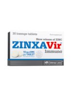 ZINXAVir Immuno / 30 Lozenges