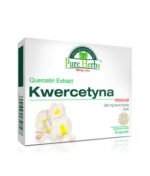Quercetin Premium / 30 Caps
