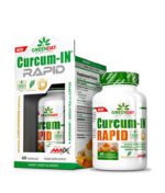 greenday curcum in rapid – Greenday Curcum-In Rapid капсули с куркума и зелен чай