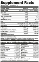 Micelle HD Casein - Image 2