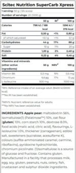 Super Carb Xpress - Image 2