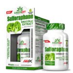 Greenday Sulforaphane / 90 Vcaps.