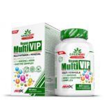 Vegan Multi VIP таблетки AMIX