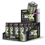 Nitro Nox shot box шотове AMIX за преди тренировка