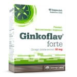 Ginkoflav Forte / 60 Caps
