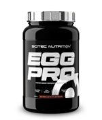 Egg Pro протеин от яйчни белтъци с вкус на шоколад