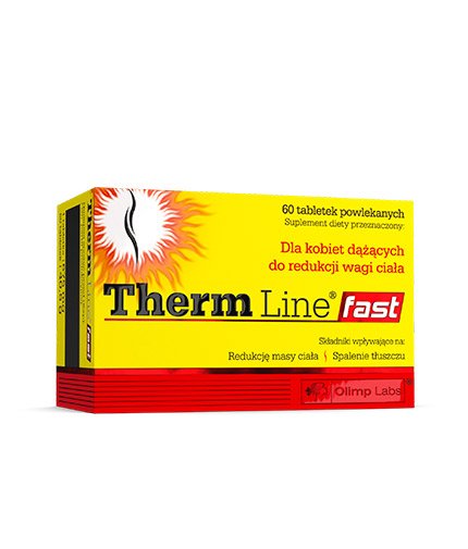 6615-therm-line-fast- Therm Line Fast / 60 Tabs - Image 1