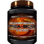 Crea-Bomb 650 gr.