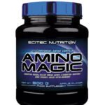 Amino Magic 500 gr.