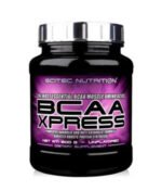 BCAA Xpress Unflavored 500 gr.