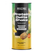 Protein Delite Shake протеинов шейк SCITEC