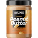Peanut Butter Crunchy