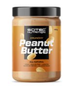 Peanut Butter Crunchy