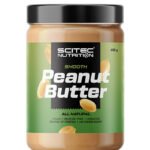 Peanut Butter Smooth