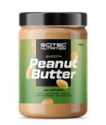 Peanut Butter Smooth