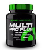 Multi Pro Plus мултивитамини в пакети SCITEC
