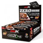 ZeroHero Protein Bar / 15x65g.