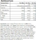 Exclusive Protein Bar / 12x85 gr. - Image 2