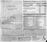 Gold Whey Protein Isolate / 30 g - Image 2