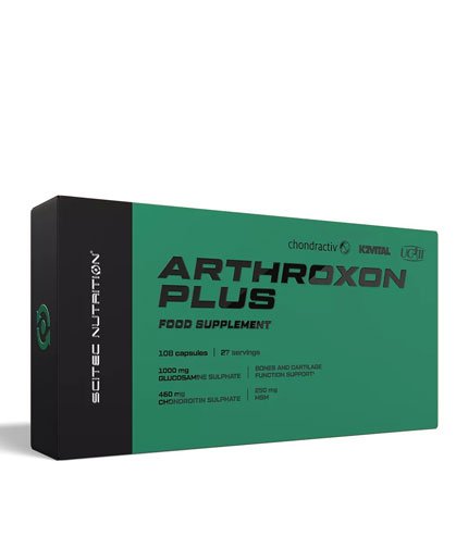 6894_pm_Arthroxon_Plus_108 Arthroxon 108 Caps. - Image 1