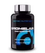 Bromelain 90 Tabs.